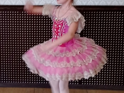 Праздник Троицы в Воскресной школе